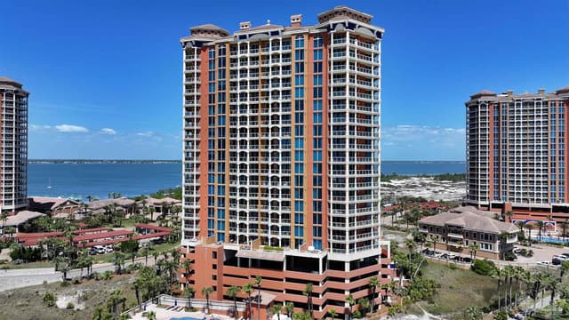 1 Portofino Dr # 905, Pensacola Beach FL 32561 photo 33