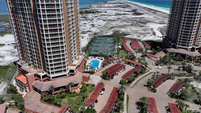 1 Portofino Dr # 905, Pensacola Beach FL 32561 photo 41