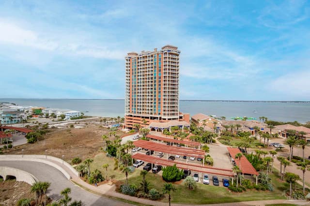 1 Portofino Dr # 905, Pensacola Beach FL 32561 photo 31