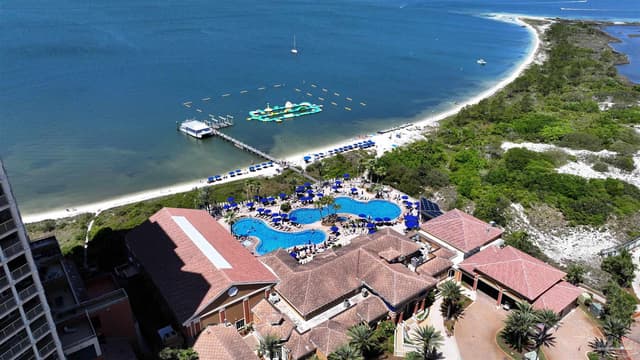 1 Portofino Dr # 905, Pensacola Beach FL 32561 photo 39