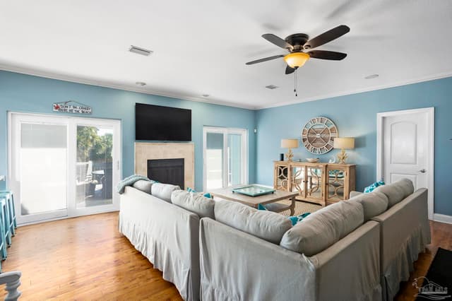 1206 Maldonado Dr, Pensacola Beach FL 32561 photo 6