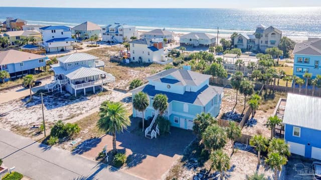 1206 Maldonado Dr, Pensacola Beach FL 32561 photo 56