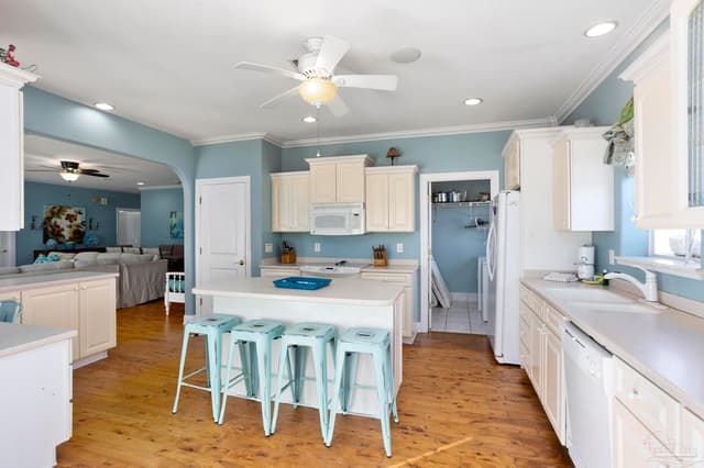 1206 Maldonado Dr, Pensacola Beach FL 32561 photo 16