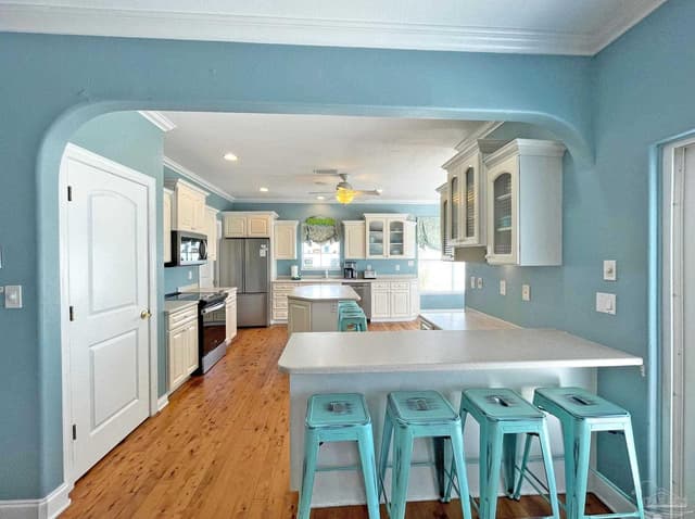 1206 Maldonado Dr, Pensacola Beach FL 32561 photo 7