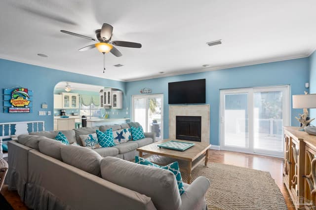 1206 Maldonado Dr, Pensacola Beach FL 32561 photo 5