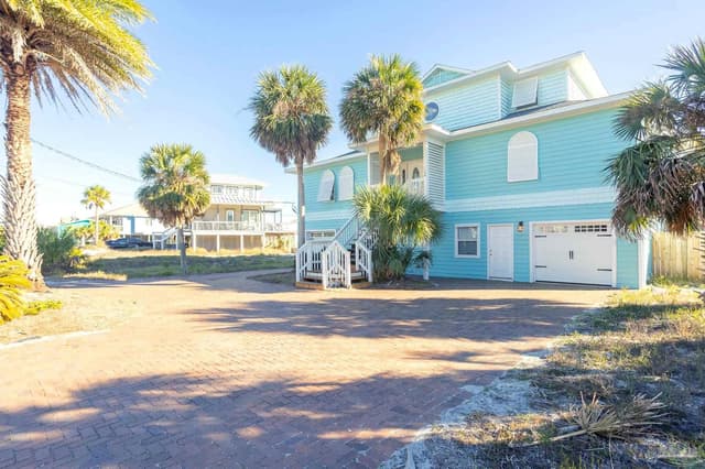 1206 Maldonado Dr, Pensacola Beach FL 32561 photo 33