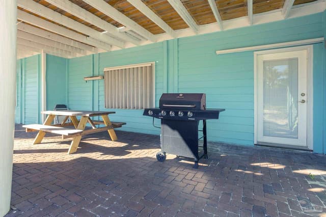 1206 Maldonado Dr, Pensacola Beach FL 32561 photo 41