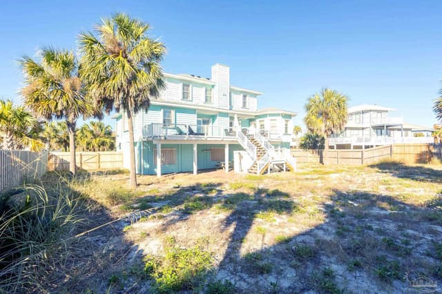 1206 Maldonado Dr, Pensacola Beach FL 32561 photo 37