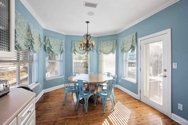 1206 Maldonado Dr, Pensacola Beach FL 32561 photo 15