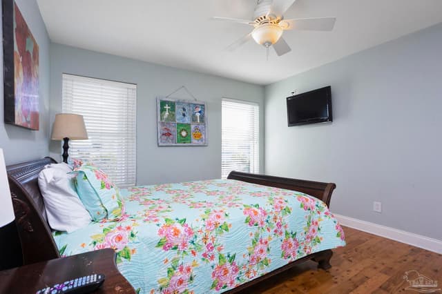 1206 Maldonado Dr, Pensacola Beach FL 32561 photo 29