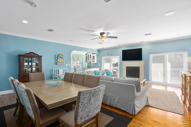 1206 Maldonado Dr, Pensacola Beach FL 32561 photo 8