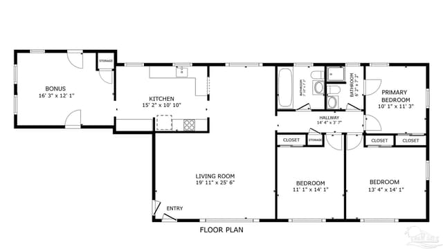 115 W Jordan St, Pensacola FL 32501 photo 52