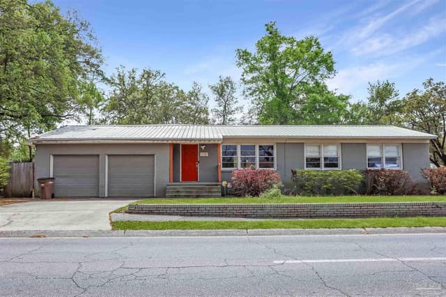 115 W Jordan St, Pensacola FL 32501 exterior