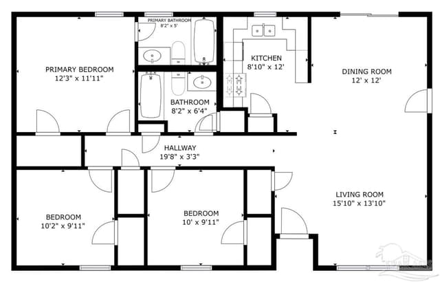 7725 W Jackson St, Pensacola FL 32506 photo 38