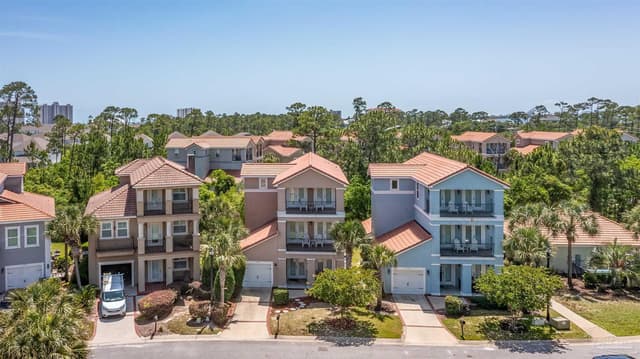 13987 Hanging Branch Way, Pensacola FL 32507 exterior