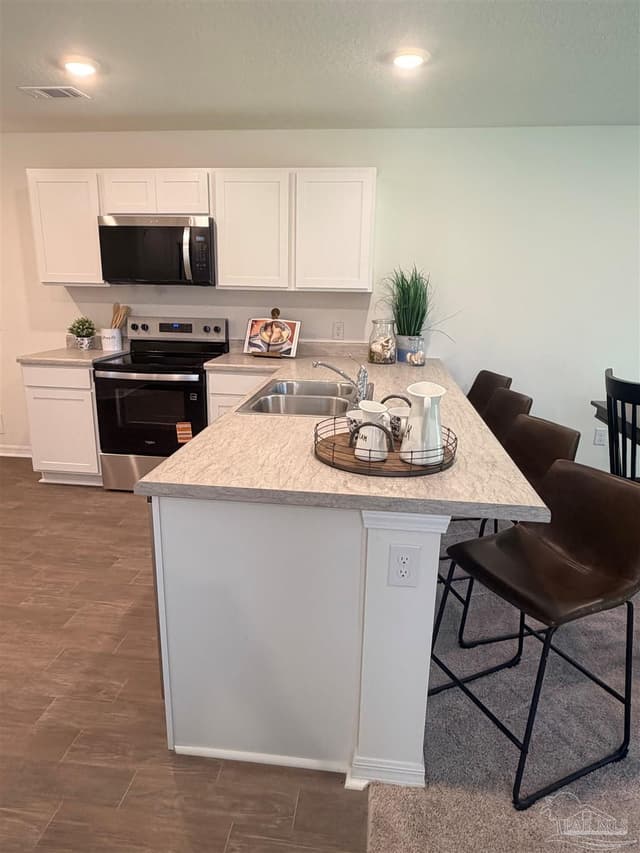 3998 Lancer St property photo