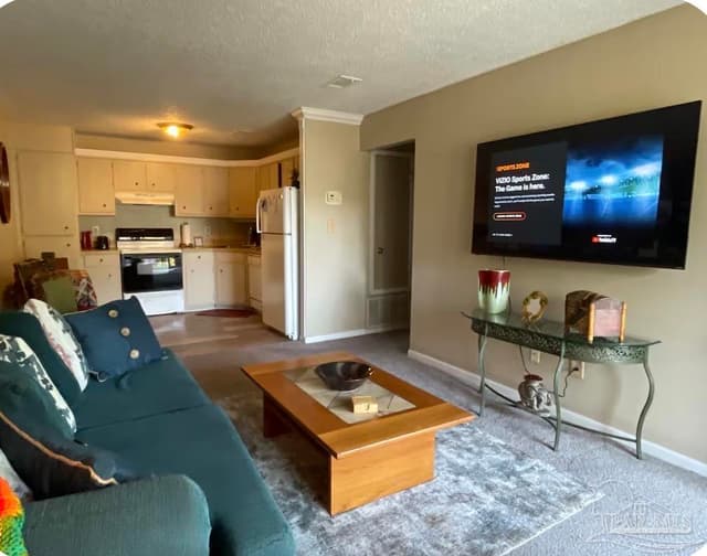 3208 F Redwood Ln # F, Gulf Breeze FL 32563 exterior