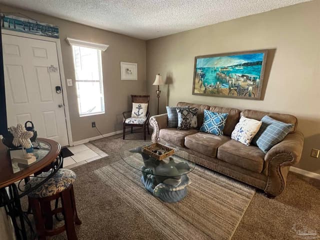 1301 Redwood Ln # H, Gulf Breeze FL 32563 exterior