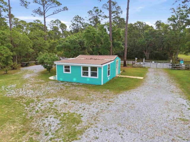 889 Dolphin Rd, Milton FL 32583 photo 57