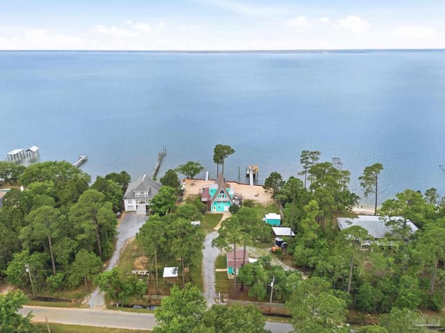 889 Dolphin Rd, Milton FL 32583 photo 67