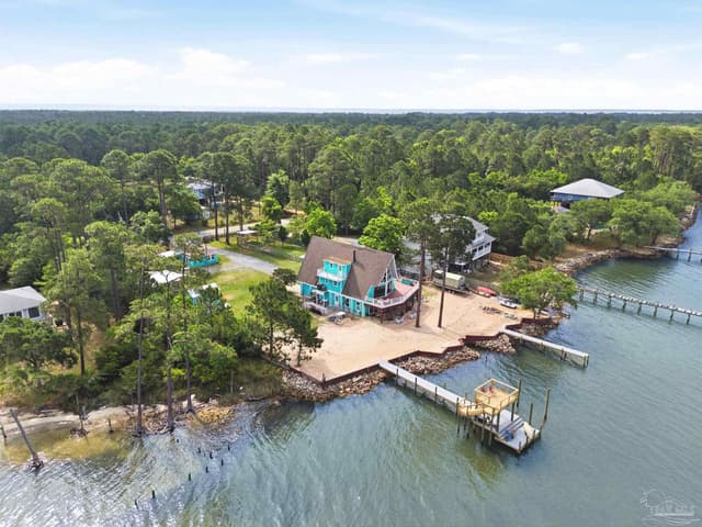 889 Dolphin Rd, Milton FL 32583 photo 63