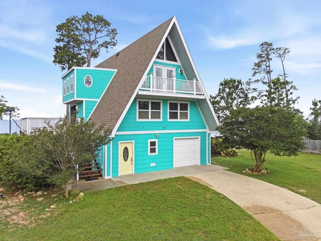 889 Dolphin Rd property photo