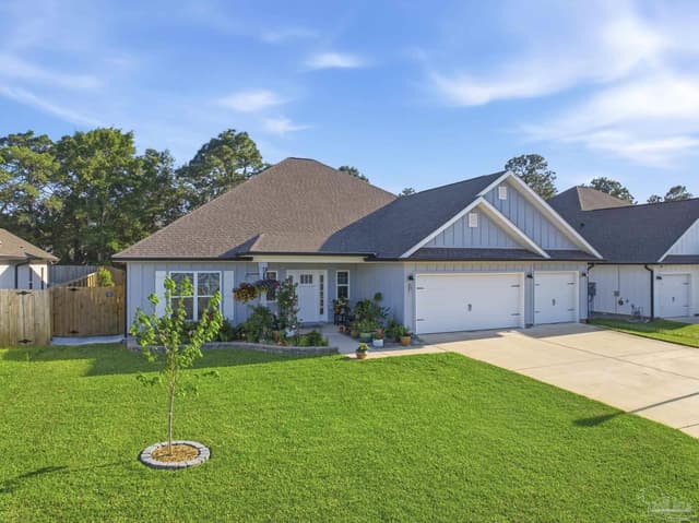 2078 Refuge Cir, Gulf Breeze FL 32563 photo 2