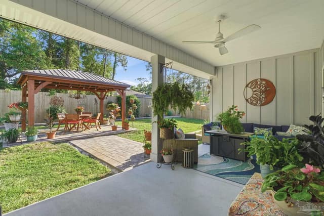 2078 Refuge Cir, Gulf Breeze FL 32563 photo 35