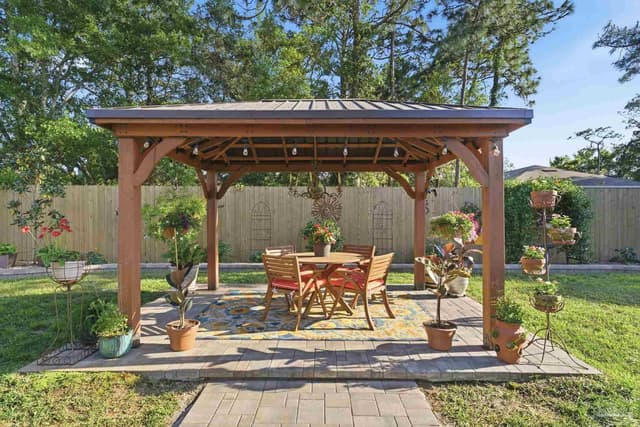 2078 Refuge Cir, Gulf Breeze FL 32563 photo 31