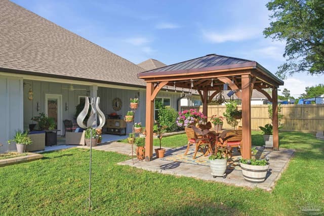 2078 Refuge Cir, Gulf Breeze FL 32563 photo 39