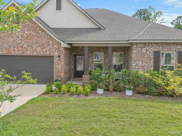 3038 Mountain Laurel Tr property photo