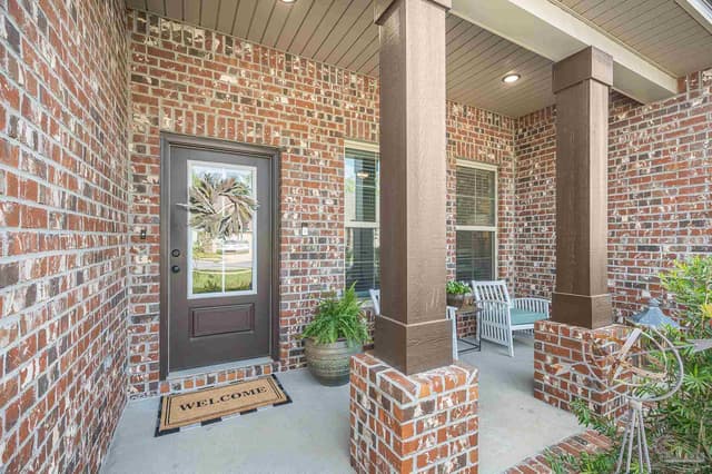 3038 Mountain Laurel Tr, Cantonment FL 32533 photo 5