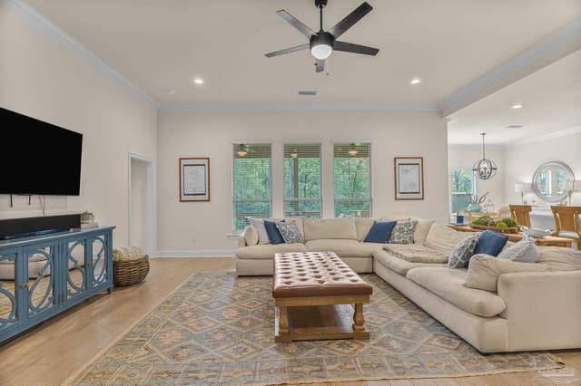 3038 Mountain Laurel Tr, Cantonment FL 32533 photo 10
