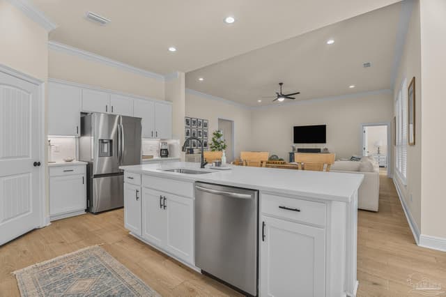 3038 Mountain Laurel Tr, Cantonment FL 32533 photo 14
