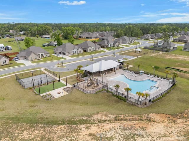 3038 Mountain Laurel Tr, Cantonment FL 32533 photo 37