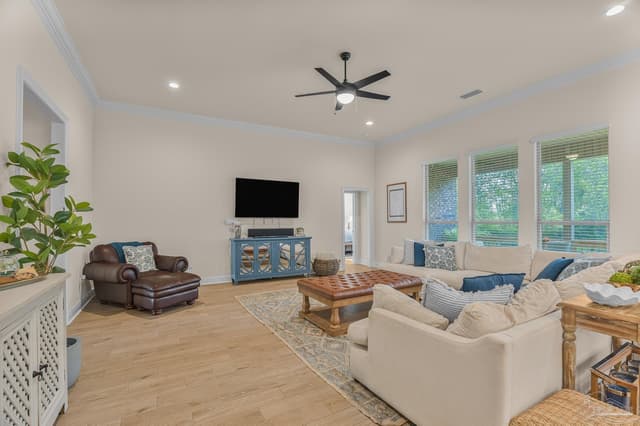 3038 Mountain Laurel Tr, Cantonment FL 32533 photo 11