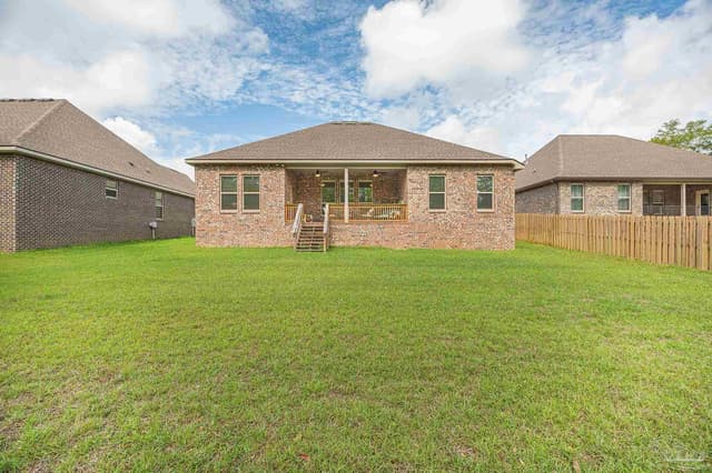 3038 Mountain Laurel Tr, Cantonment FL 32533 photo 35