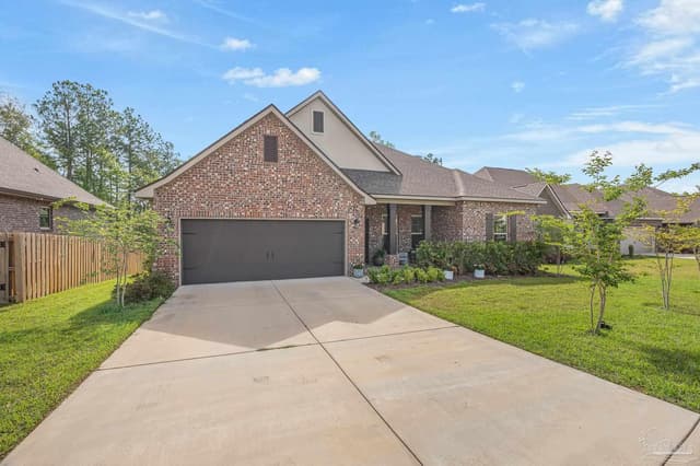 3038 Mountain Laurel Tr, Cantonment FL 32533 photo 4