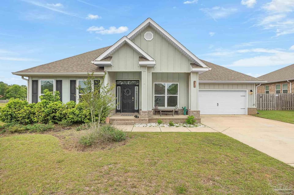 355 Cayden Way, Cantonment FL 32533 photo 1
