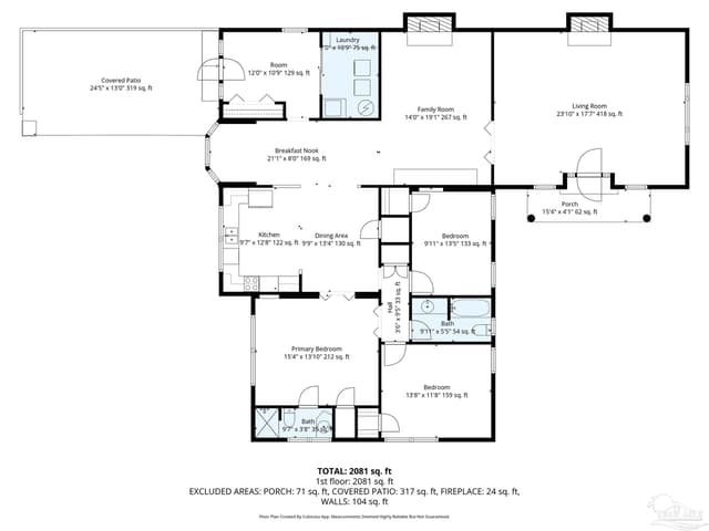 302 Wegner Ave property photo