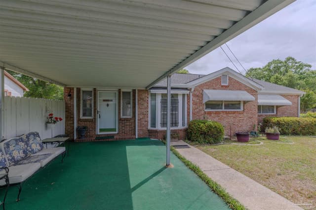 302 Wegner Ave, Cantonment FL 32533 photo 14