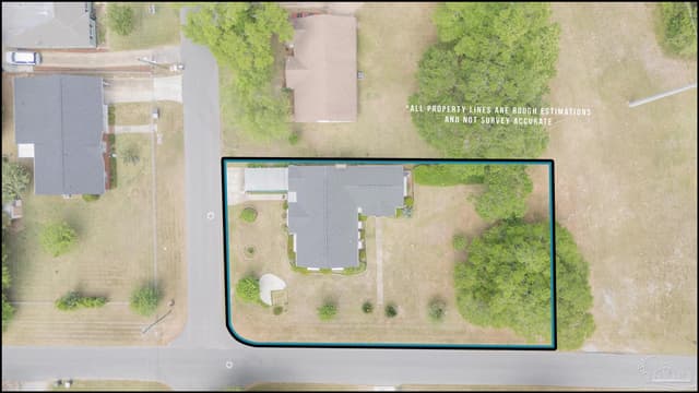302 Wegner Ave, Cantonment FL 32533 photo 56