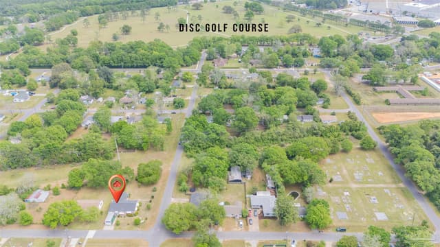 302 Wegner Ave, Cantonment FL 32533 photo 11