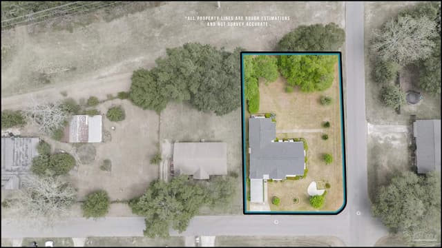 302 Wegner Ave, Cantonment FL 32533 photo 57
