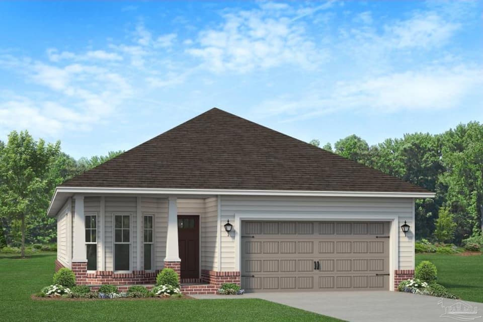 5991 Willow Mist Ct, Pace FL 32571 photo 1