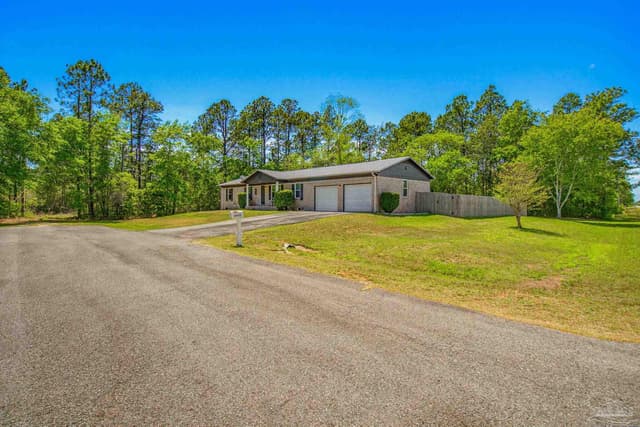 2997 N 34th Ave, Milton FL 32583 photo 6