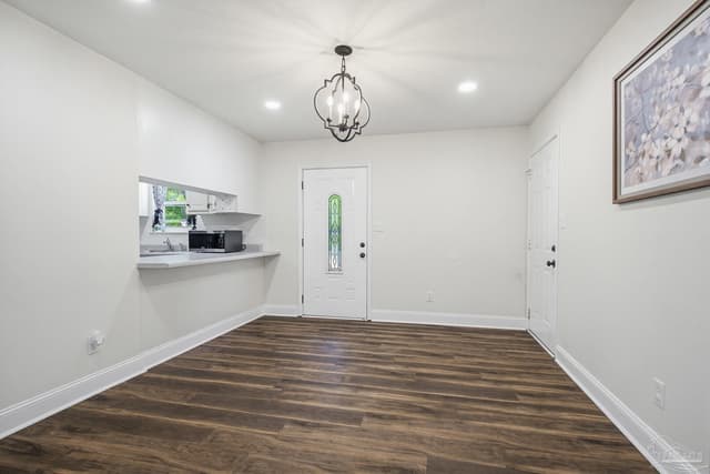 2997 N 34th Ave, Milton FL 32583 photo 16