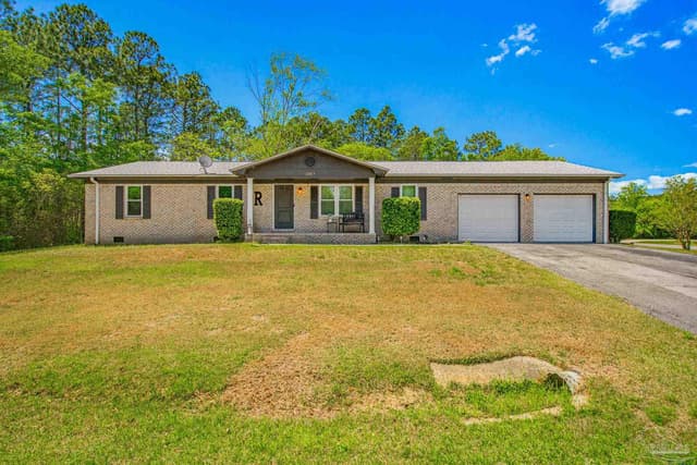 2997 N 34th Ave, Milton FL 32583 photo 3