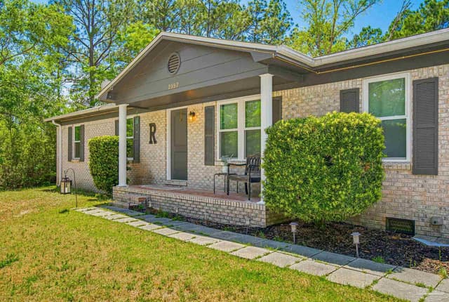 2997 N 34th Ave, Milton FL 32583 exterior