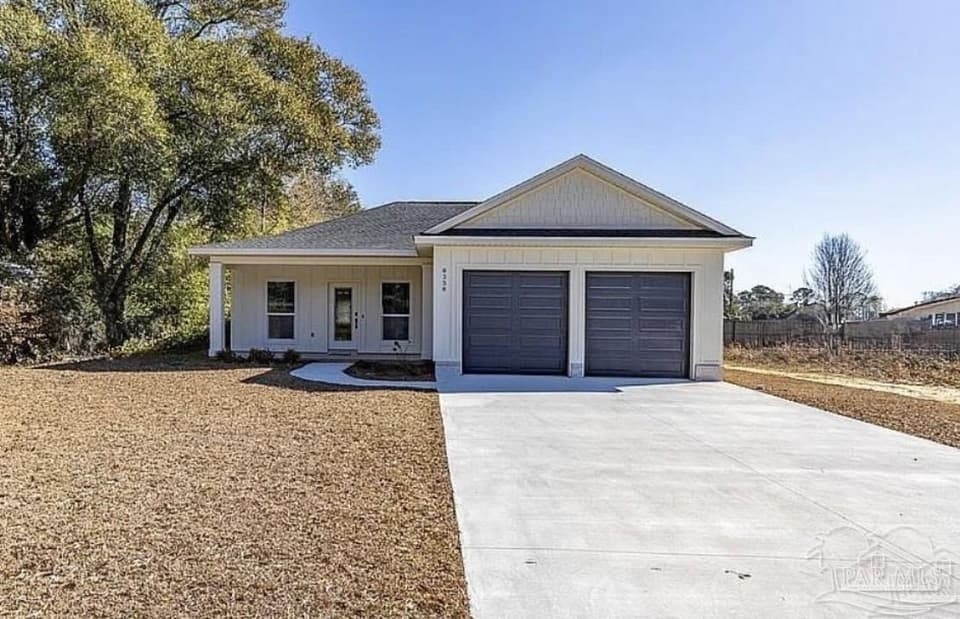 8338 Raleigh Cir, Pensacola FL 32534 photo 1
